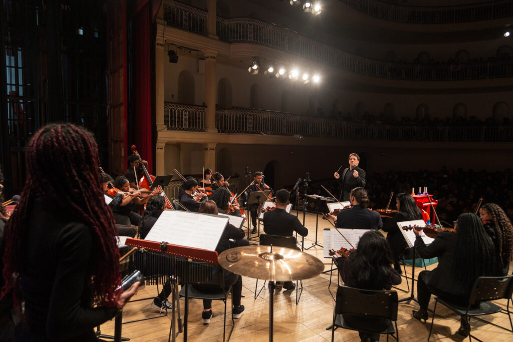 Concertos Didáticos Banrisul 2025