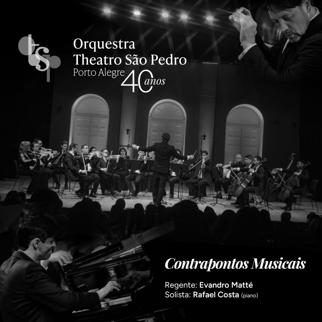 Contrapontos Musicais